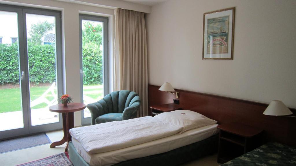 Hotel Bergedorfer Hoehe Hamburg Eksteriør bilde