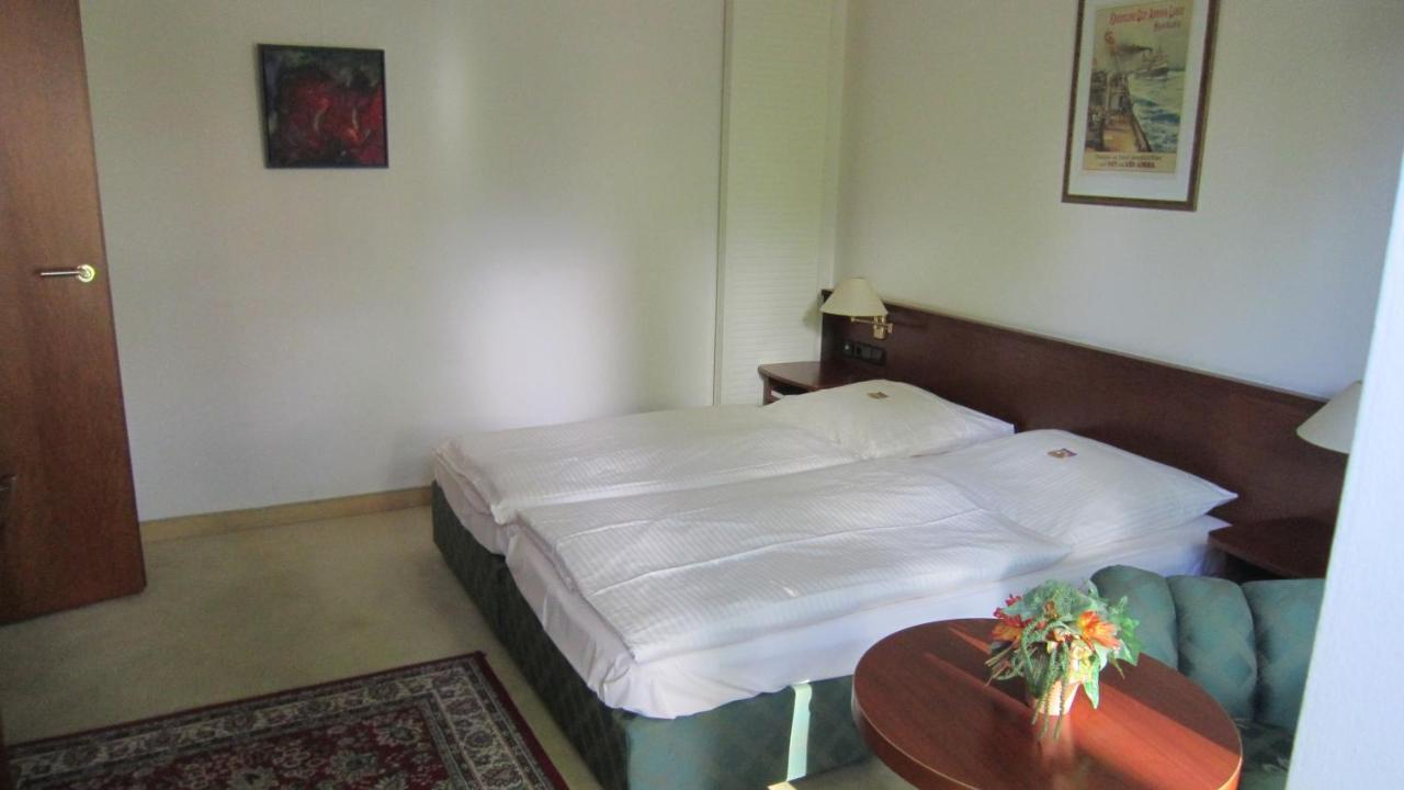 Hotel Bergedorfer Hoehe Hamburg Rom bilde